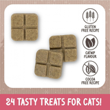 Rosewood Cupid & Comet Advent Calendar For Cats
