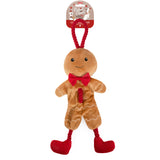 Rosewood George Gingerbread Man