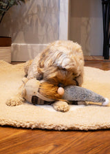 Rosewood Gerard Gonk