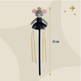 Rosewood Marie Mouse Teaser