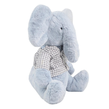 Rosewood Maxi Elton Elephant