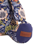 Rosewood Morris & Co Pet Collection Strawberry Thief Bear