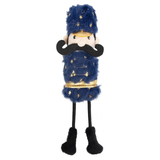 Rosewood Ned Nutcracker