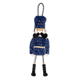 Rosewood Nermal Nutcracker