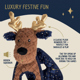 Rosewood Ren Reindeer