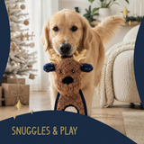 Rosewood Ren Reindeer