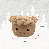 Rosewood Robby & Pingu Pie Duo
