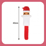 Rosewood Scott Santa Kicker