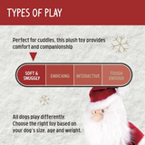 Rosewood Sebastian Santa