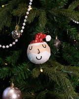 Rosewood Seth Santa Ball