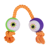 Rosewood Spirit & Spook Goofy Eye Tug