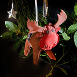 Green & Wilds Rudy The Reindeer