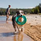 Ruffwear Hydro Plane - Floating Throw Toy for Dogs