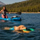 Ruffwear Hydro Plane - Floating Throw Toy for Dogs