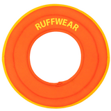 Ruffwear Hydro Plane Campfire Orange - Floating Toy for Dogs