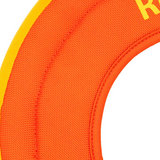 Ruffwear Hydro Plane Campfire Orange - Floating Toy for Dogs