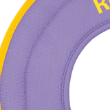 Ruffwear Hydro Plane Purple Orchid - Floating Throw Toy for Dogs