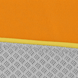 Ruffwear Jet Stream Cooling Vest Salamander Orange - Lightweight Breathable Cooling Vest for Active Dogs