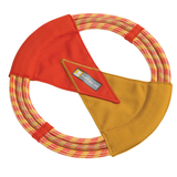 Ruffwear Pacific Ring Sockeye Red