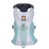 Ruffwear Swamp Cooler Cooling Harness Sage Green - Cooling Harness for Active Dogs