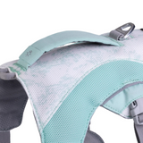 Ruffwear Swamp Cooler Cooling Harness Sage Green - Cooling Harness for Active Dogs