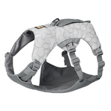 Ruffwear Swamp Cooler Harness Graphite Gray - Cooling Harness for Active Dogs