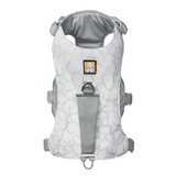 Ruffwear Swamp Cooler Harness Graphite Gray - Cooling Harness for Active Dogs