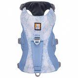 Ruffwear Swamp Cooler Harness Heliotrope Purple - Cooling Harness for Active Dogs