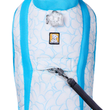 Ruffwear Swamp Cooler Vest Biolumin Blue