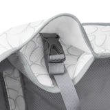 Ruffwear Swamp Cooler Vest Graphite Grey