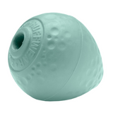 Ruffwear Turnup Sage Green– Durable, Bouncy Fetch & Treat Toy for Dogs