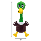 KONG Shakers Bobz Mallard