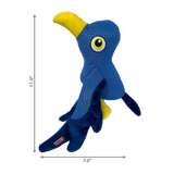 KONG Shakers Shimmy Seagull