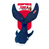 KONG Shakers Shimmy Whale