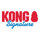 KONG Signature Balls 4 Pack Assorted