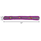 KONG Sneakerz Sport Tug with Rope