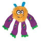 KONG Sneakerz Knots (Assorted Characters)