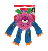 KONG Sneakerz Knots (Assorted Characters)