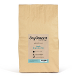 SayGrace Grain-Free Adult Gentle Haddock Dry Dog Food