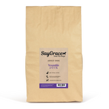SayGrace Grain-Free Adult Irresistible Duck Dry Dog Food