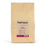 SayGrace Grain-Free Adult Lavish Venison Dry Dog Food