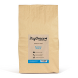 SayGrace Grain-Free Adult Luscious Pork Dry Dog Food