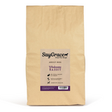 SayGrace Grain-Free Adult Wholesome Rabbit Dry Dog Food