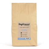 SayGrace Grain-Free Large Breed Puppy Nourishing Salmon Dry Dog Food