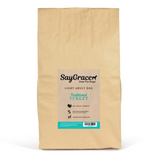 SayGrace Grain-Free Light Adult Traditional Turkey Dry Dog Food