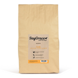 SayGrace Grain-Free Puppy Gentle Chicken with Salmon Dry Dog Food