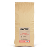 SayGrace Grain-Free Working Adult Nourishing Salmon with Trout Dry Dog Food