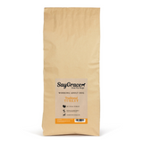 SayGrace Grain-Free Working Adult Traditional Turkey Dry Dog Food