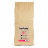 SayGrace Grain-Free Working Large Breed Adult Traditional Turkey Dry Dog Food