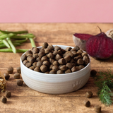 SayGrace Grain-Free Working Large Breed Puppy Nourishing Salmon Dry Dog Food